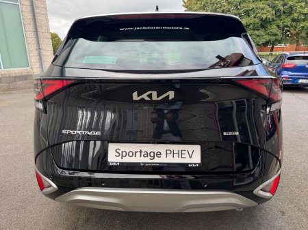2026 Kia Sportage - photo 6