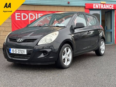 2010 Hyundai i20 1.2 Classic