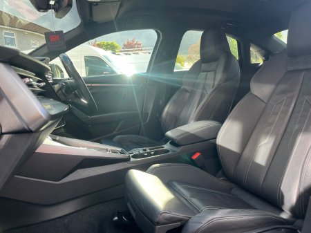 2021 Audi A3 - photo 17