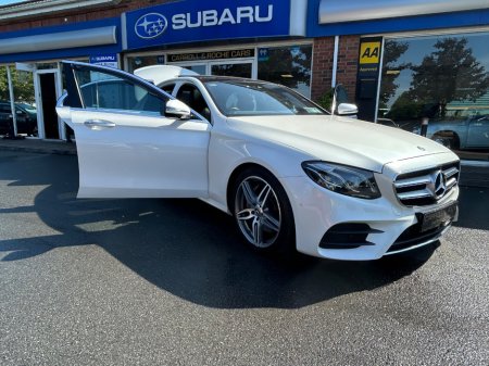 2019 Mercedes-Benz E-Class - photo 18
