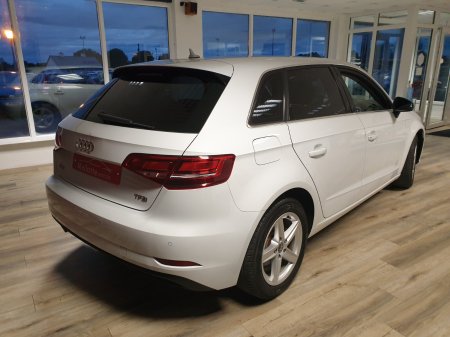 2017 Audi A3 - photo 4