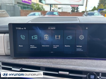 2025 Hyundai Santa Fe - photo 25