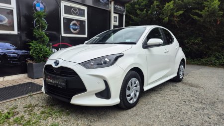 2022 Toyota Yaris - photo 3