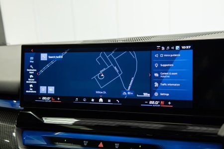 2026 BMW M5 - photo 28