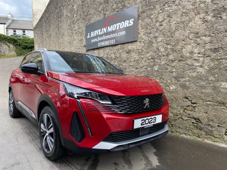 2023 Peugeot 3008 - photo 2