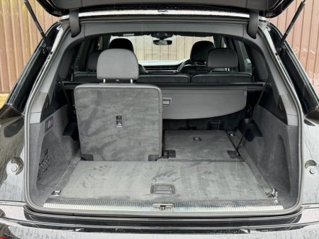 2023 Audi Q7 - photo 19