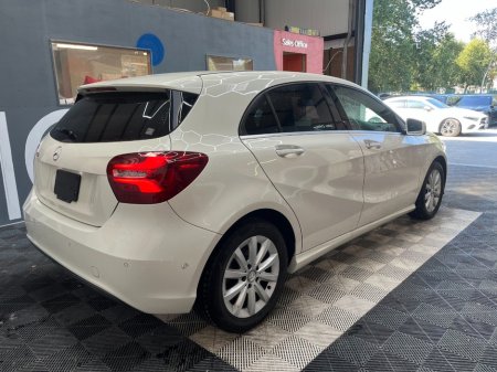 2016 Mercedes-Benz A-Class - photo 3
