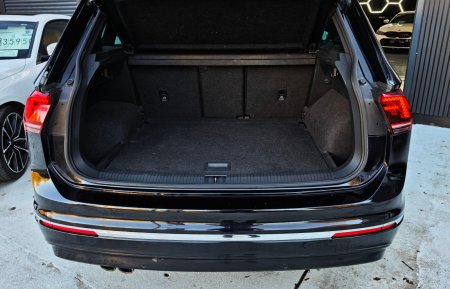2018 Volkswagen Tiguan - photo 14