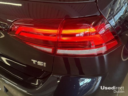 2017 Volkswagen Golf - photo 28