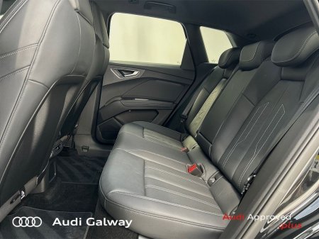 2025 Audi Q4 e-tron - photo 10