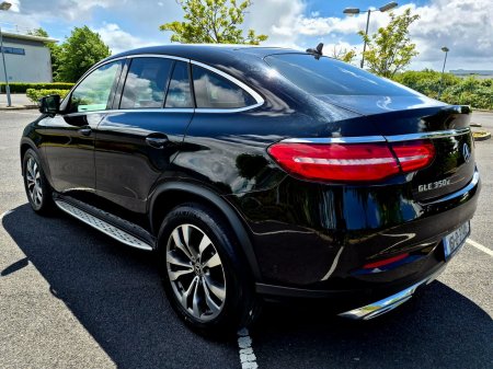 2016 Mercedes-Benz GLE - photo 2