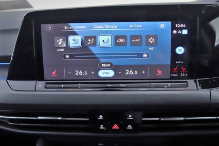 2022 Volkswagen Golf - photo 19