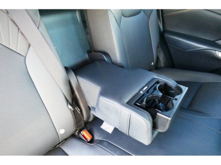 2023 Lexus RX450H+ - photo 13