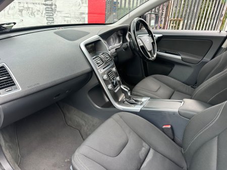 2014 Volvo XC60 - photo 23