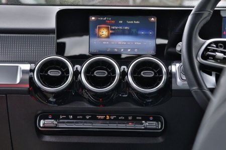 2020 Mercedes-Benz GLB - photo 13