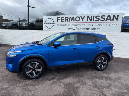 2023 Nissan Qashqai - photo 5