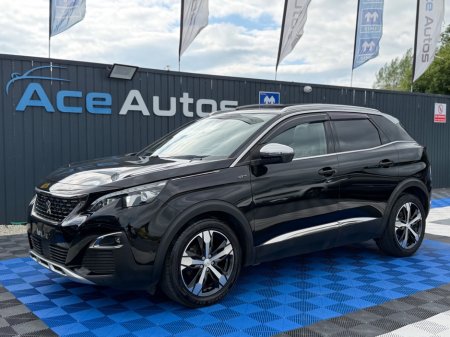 2019 Peugeot 3008 - photo 3