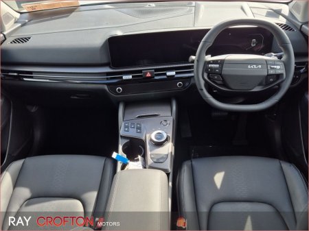 2026 Kia Sportage - photo 4