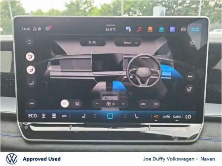 2026 Volkswagen Tayron - photo 18