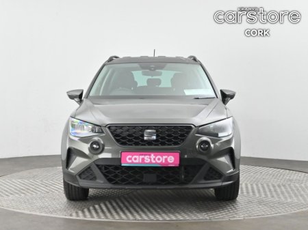 2024 SEAT Arona - photo 8