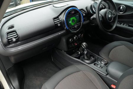 2017 Mini Clubman - photo 19