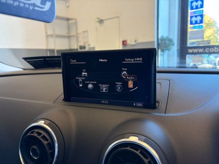 2014 Audi A3 - photo 28