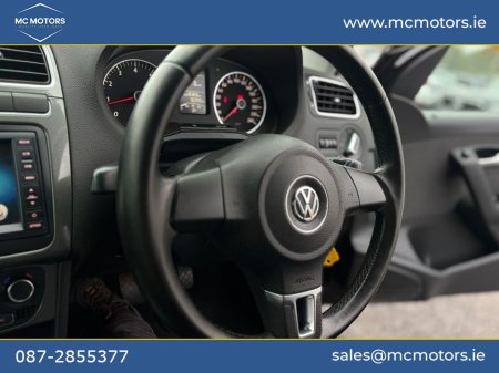 2012 Volkswagen Polo - photo 6