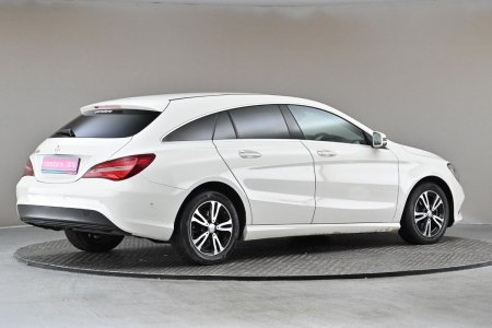 2016 Mercedes-Benz CLA - photo 10