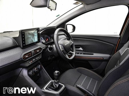 2023 Dacia Sandero Stepway - photo 5