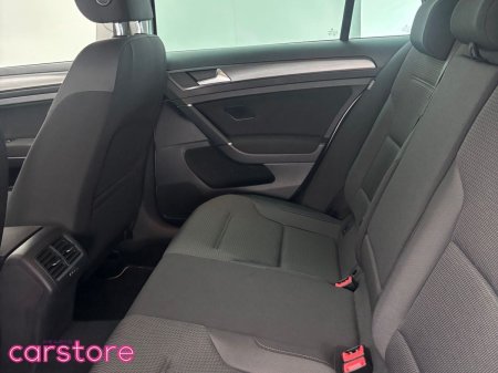 2019 Volkswagen Golf - photo 13