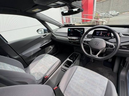 2022 Volkswagen ID.3 - photo 12