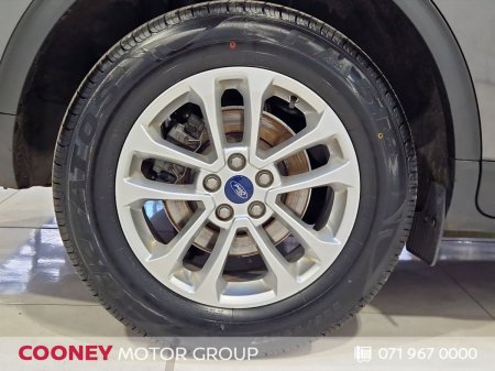 2022 Ford Kuga - photo 18