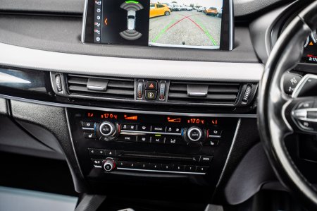 2017 BMW X5 - photo 10