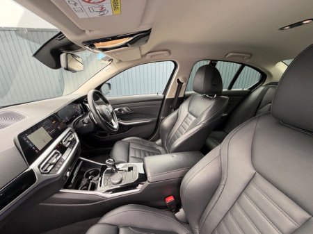 2020 BMW 3-Series - photo 57