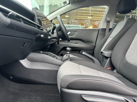 2026 Kia Stonic - photo 4