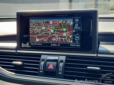 2016 Audi A7 - photo 20
