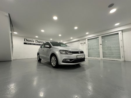 2016 Volkswagen Polo - photo 3