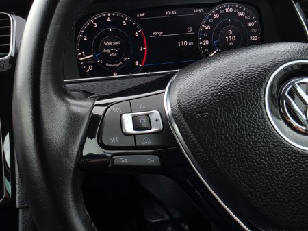 2018 Volkswagen Golf - photo 18