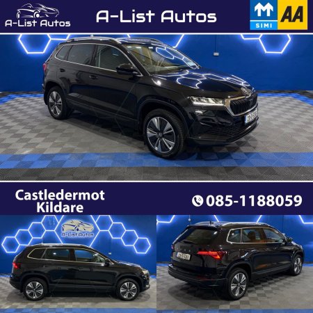 2023 Skoda Karoq - photo 12
