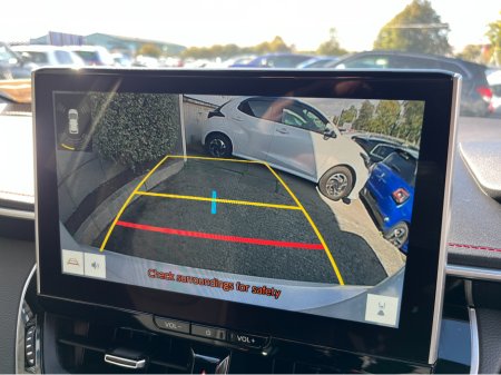 2023 Toyota Corolla - photo 20