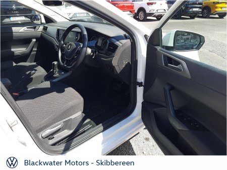 2021 Volkswagen Polo - photo 8