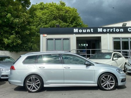 2017 Volkswagen Golf - photo 5