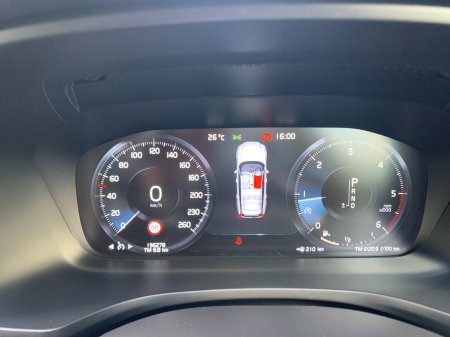 2020 Volvo V60 - photo 20