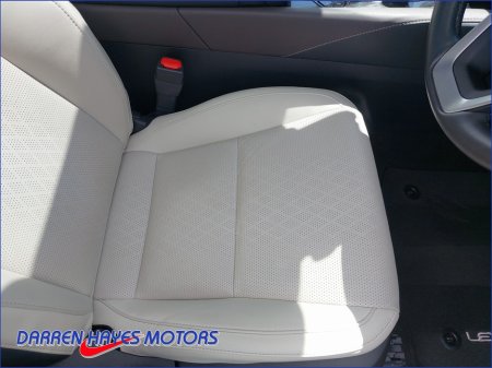 2024 Lexus RX450H+ - photo 19