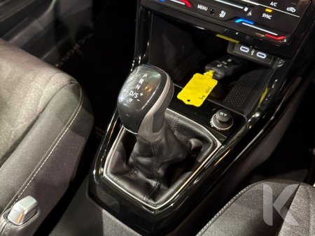 2025 Volkswagen T-Cross - photo 20