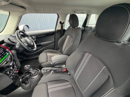 2019 Mini Cooper - photo 53