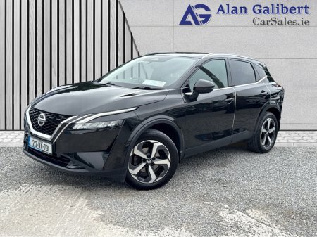 2021 Nissan Qashqai - photo 7