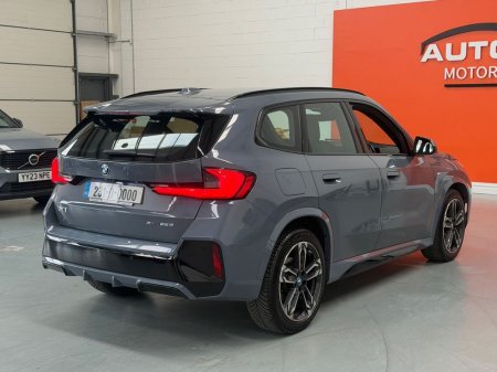 2023 BMW X1 - photo 9