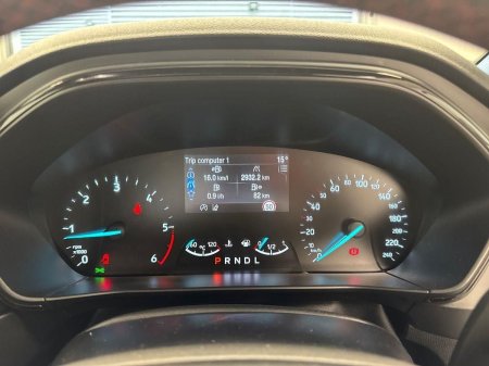 2025 Ford Focus - photo 14