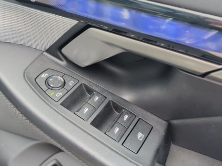 2024 BMW i5 - photo 22